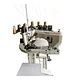 direct drive sewing machine